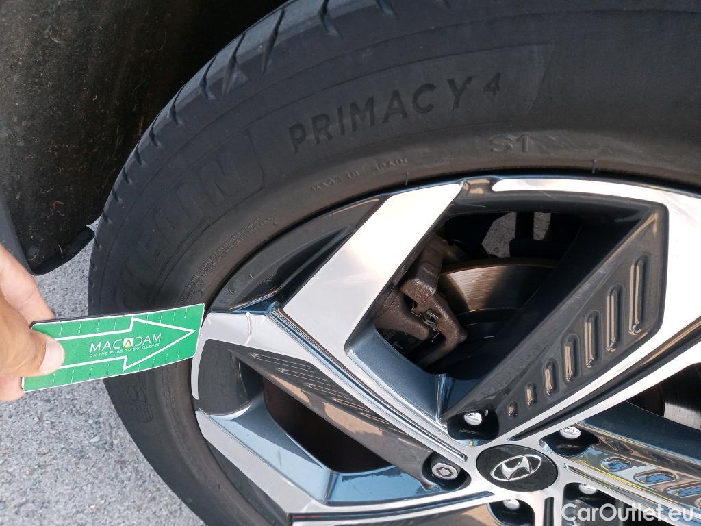  Hyundai  Tucson HYUNDAI  / 2020 / 5P / todoterreno 1.6 TGDI PHEV 195kW Maxx Auto 4X4 #5