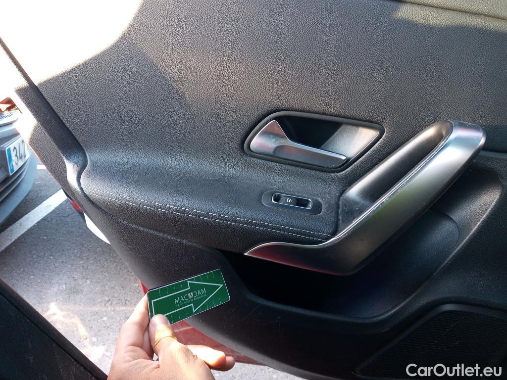  Mercedes  A-Klasse MERCEDES-BENZ Clase A 250 e 220 CV 11 kWh #Opcionales 7300 €# #16
