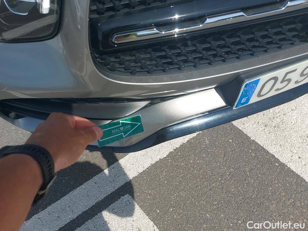  Mercedes  G-Klasee MERCEDES Clase GLC 300 de 4Matic AMG 2.0 Line 305CV AT9 E6d #Opcionales 8980€# #10
