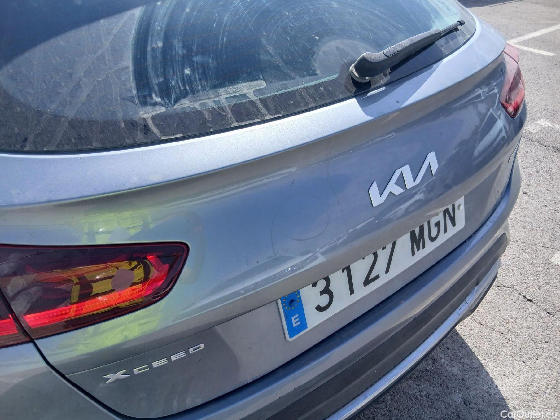  KIA  XCeed KIA  1.6 GDi PHEV 141 CV eDrive #27