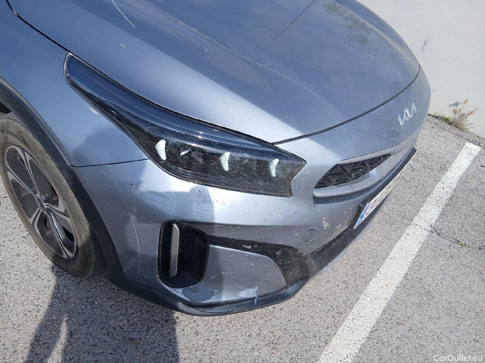  KIA  XCeed KIA  1.6 GDi PHEV 141 CV eDrive #5