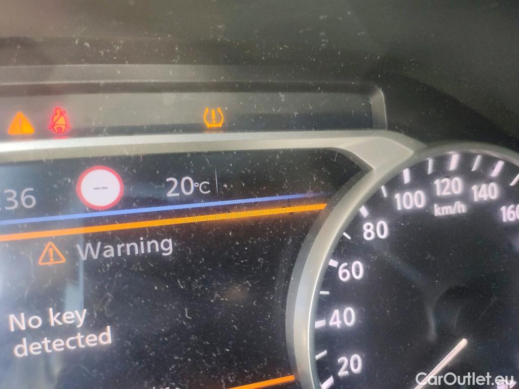  Nissan  Juke NISSAN  / 2019 / 5P / crossover DIG-T 84 kW (114 CV) DCT 7 V N-Connecta (AC) #26