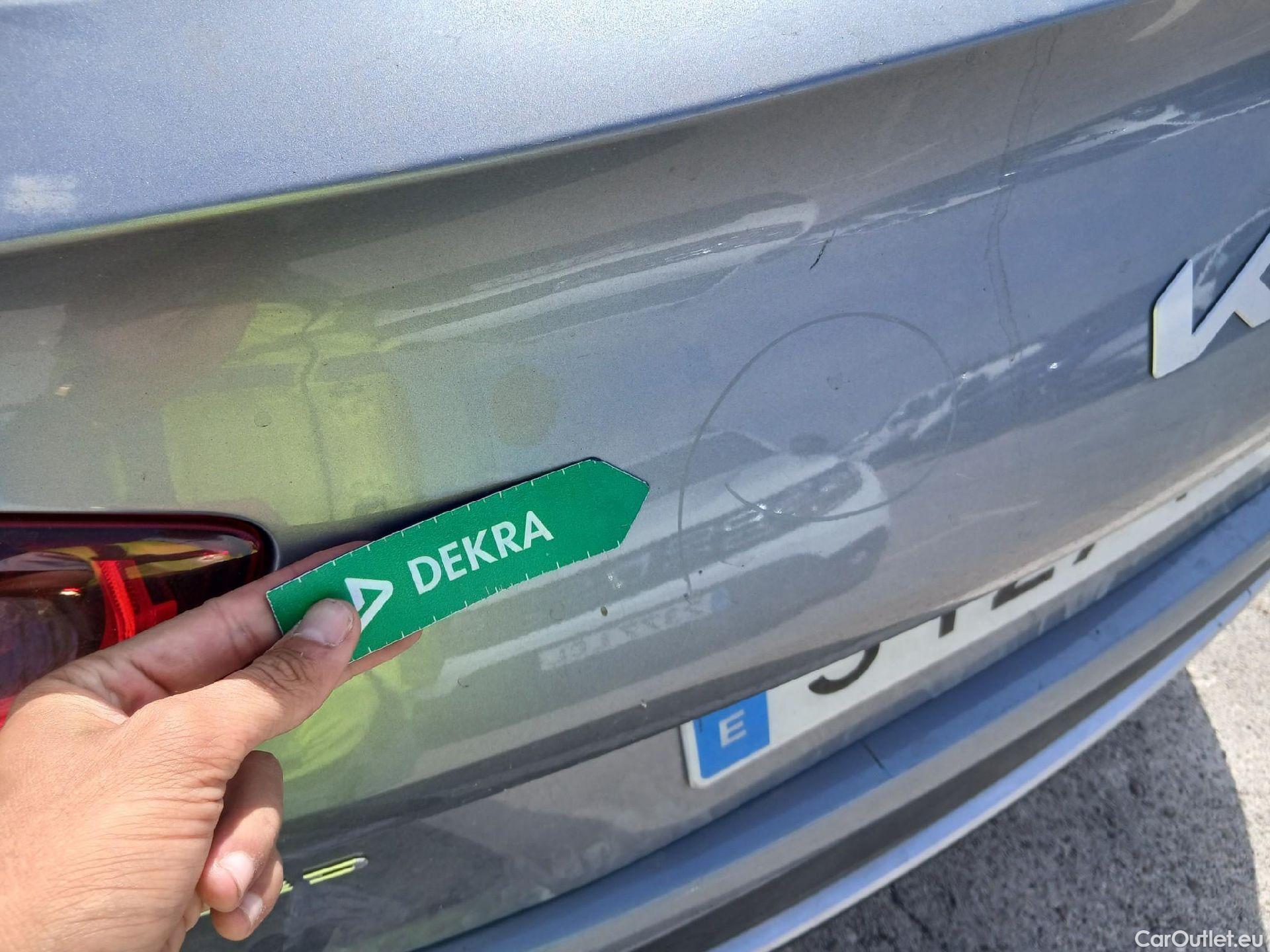  KIA  XCeed KIA  1.6 GDi PHEV 141 CV eDrive #26