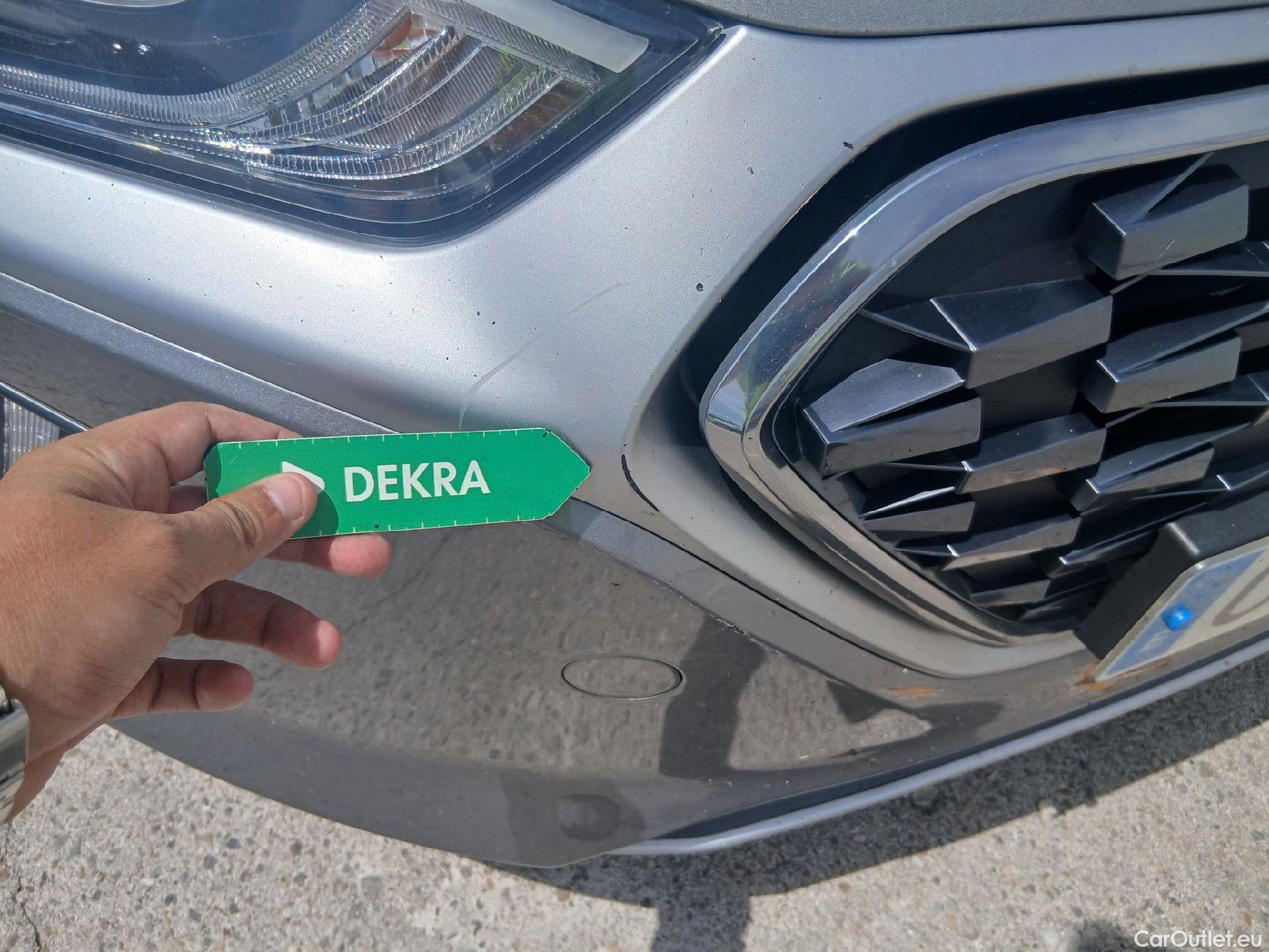  Hyundai   Ioniq HYUNDAI / 2019 / 5P / berlina con portón 1.6 GDI HEV Klass DCT #5