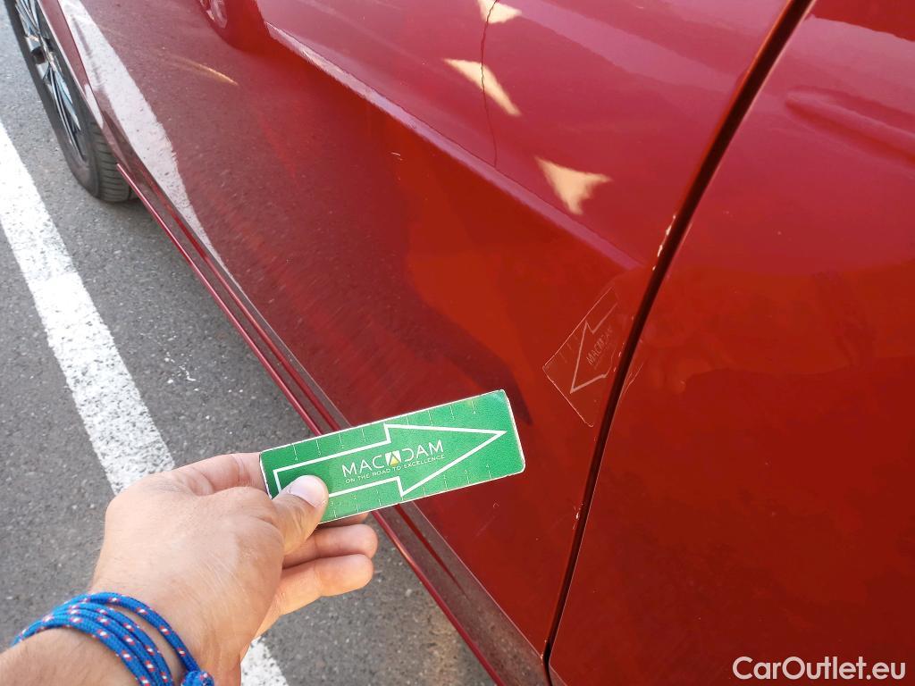  Mercedes  A-Klasse MERCEDES-BENZ Clase A 250 e 220 CV 11 kWh #Opcionales 7300 €# #1