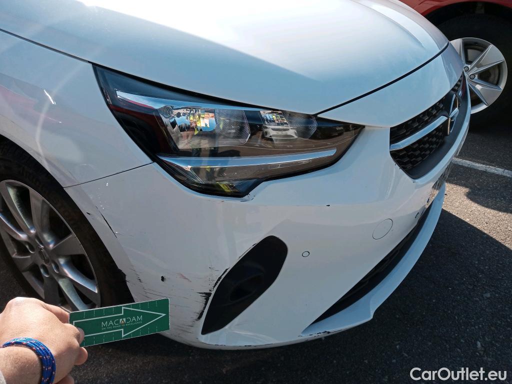  Opel  Corsa OPEL  / 2019 / 5P / berlina con portón 1.2T XHL 74kW (100CV) Edition (AC2) #18