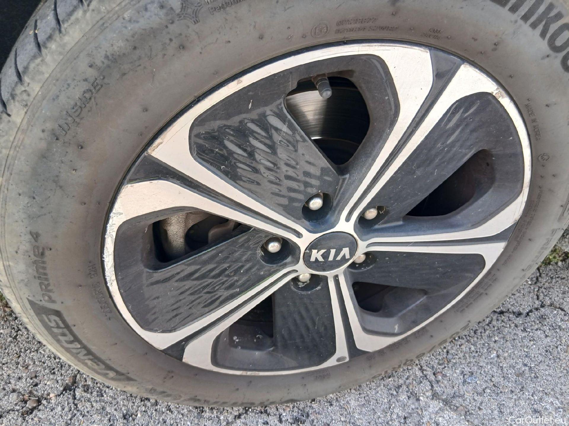  KIA  XCeed KIA  1.6 GDi PHEV 141 CV eDrive #7