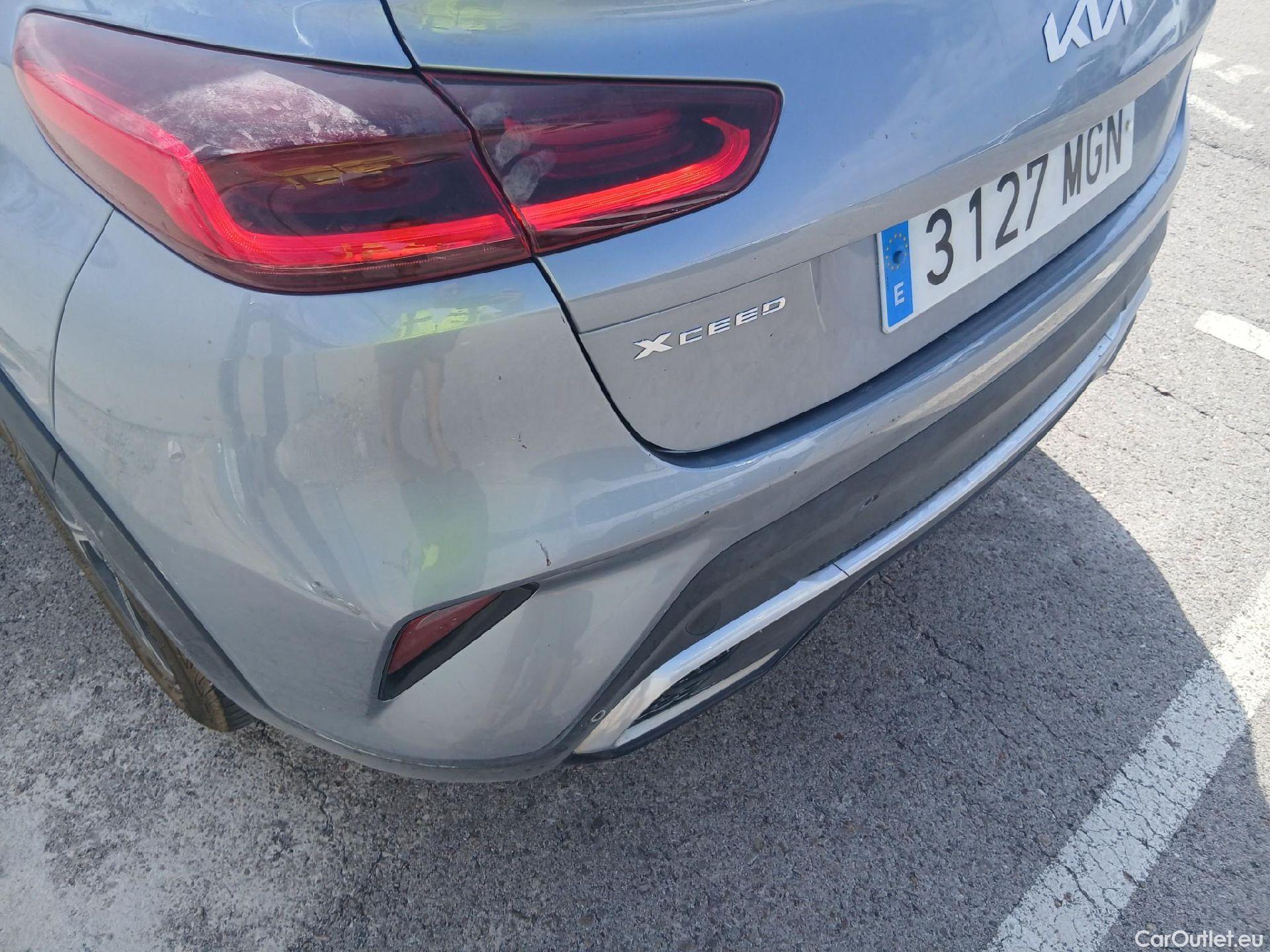  KIA  XCeed KIA  1.6 GDi PHEV 141 CV eDrive #23