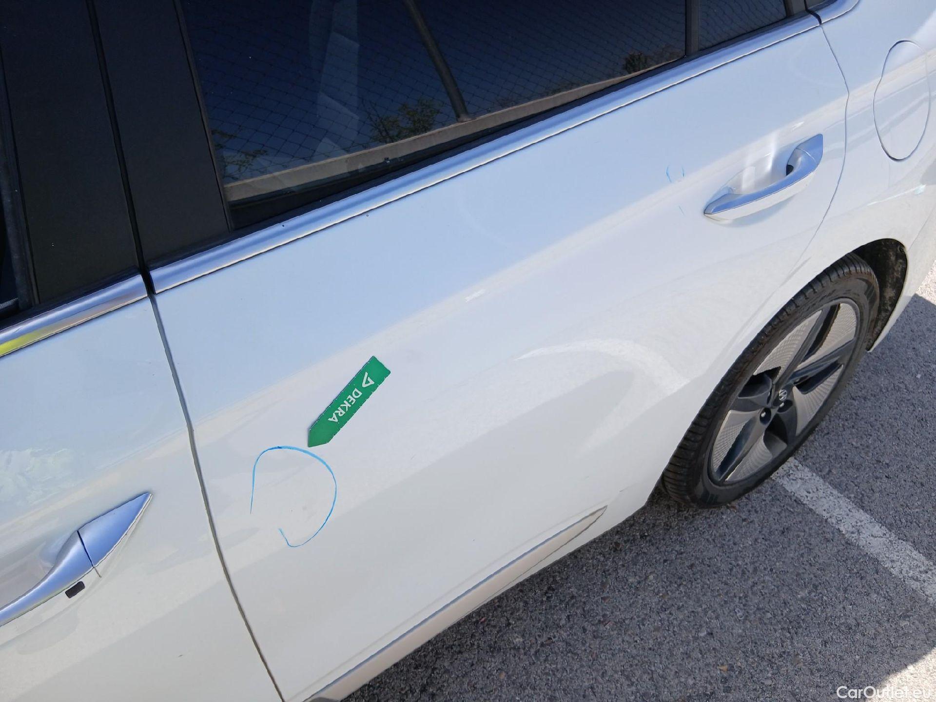  Hyundai   Ioniq HYUNDAI 1.6 GDI HEV Tecno DCT 140 CV #11