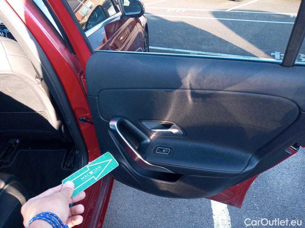  Mercedes  A-Klasse MERCEDES-BENZ Clase A 250 e 220 CV 11 kWh #Opcionales 7300 €# #12