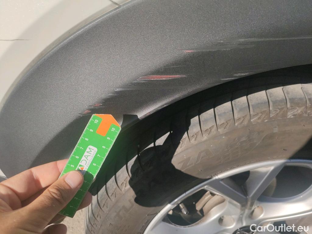  Nissan  Juke NISSAN  / 2019 / 5P / crossover DIG-T 84 kW (114 CV) DCT 7 V N-Connecta (AC) #10