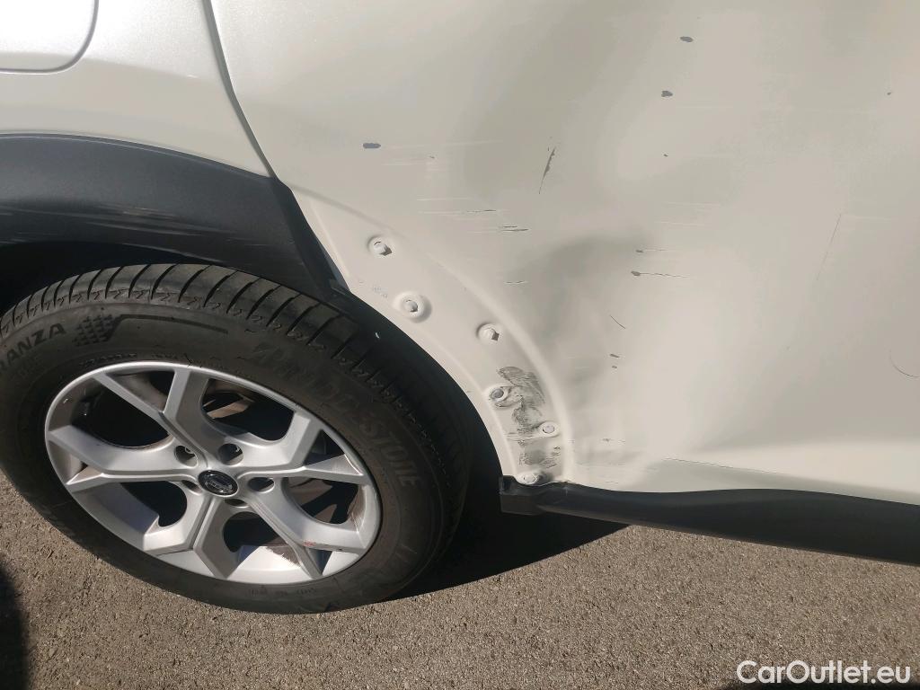  Nissan  Juke NISSAN  / 2019 / 5P / crossover DIG-T 84 kW (114 CV) DCT 7 V N-Connecta (AC) #5