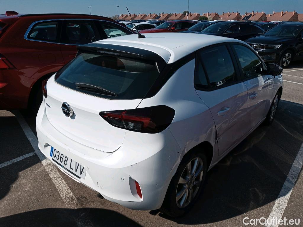  Opel  Corsa OPEL  / 2019 / 5P / berlina con portón 1.2T XHL 74kW (100CV) Edition (AC2) #19