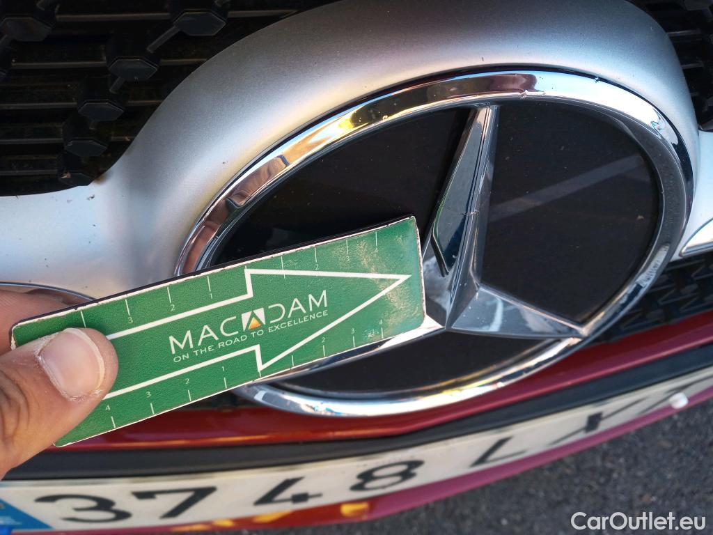  Mercedes  A-Klasse MERCEDES-BENZ Clase A 250 e 220 CV 11 kWh #Opcionales 7300 €# #6