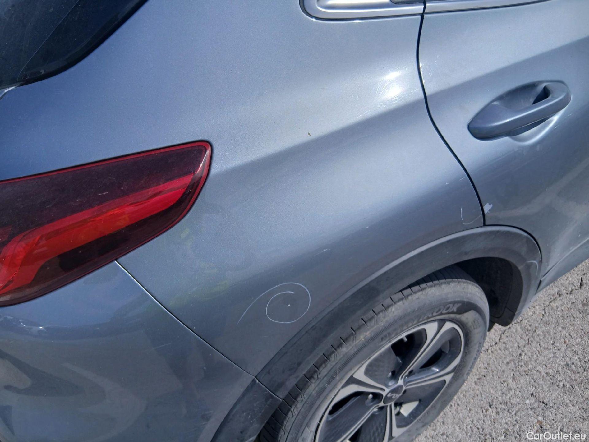  KIA  XCeed KIA  1.6 GDi PHEV 141 CV eDrive #35
