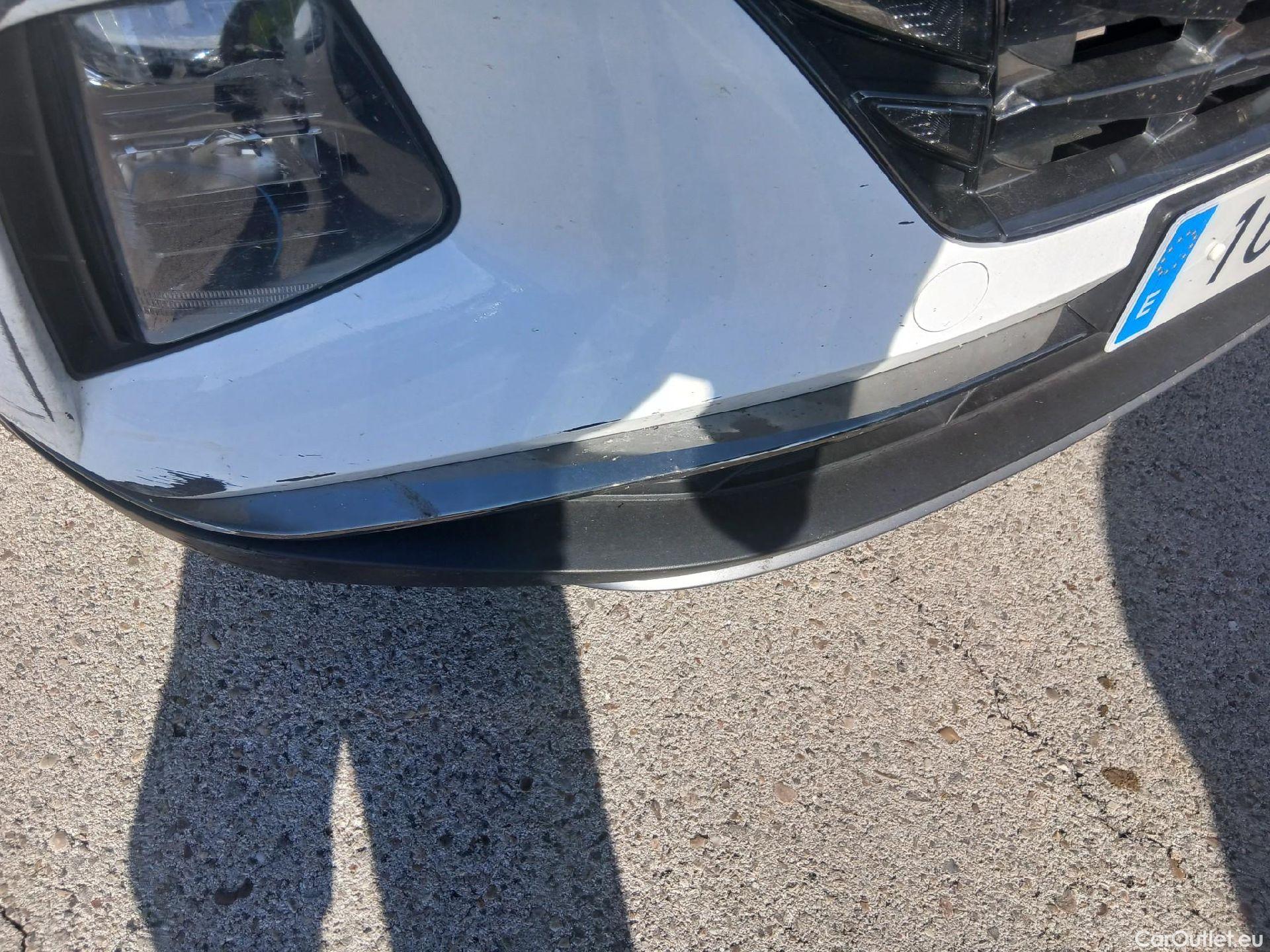  Hyundai  Tucson HYUNDAI  / 5P / 1.6 CRDI 136 CV Maxx #10