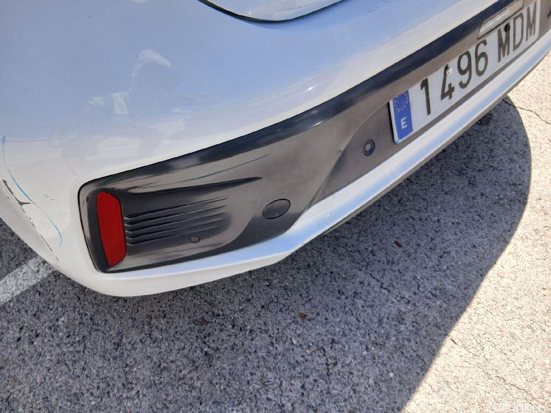  Hyundai   Ioniq HYUNDAI 1.6 GDI HEV Tecno DCT 140 CV #18