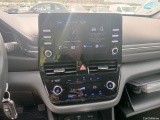  Hyundai   Ioniq HYUNDAI / 2019 / 5P / berlina con portón 1.6 GDI HEV Klass DCT #11