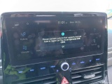  Hyundai   Ioniq HYUNDAI 1.6 GDI HEV Tecno DCT 140 CV #11