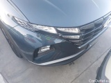  Hyundai  Tucson HYUNDAI  / 2020 / 5P / todoterreno 1.6 CRDI 85kW (115CV) Klass #16