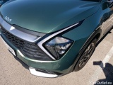  KIA  Sportage KIA  / 2022 / 5P / todoterreno 1.6 T-GDi 110kW (150CV) Drive 4x2 #17