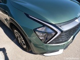  KIA  Sportage KIA  / 2022 / 5P / todoterreno 1.6 T-GDi 110kW (150CV) Drive 4x2 #18
