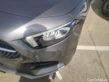  Mercedes  A-Klasse MERCEDES-BENZ Clase A / 5P / 250 e 220 CV 11 kWh #17