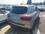  Mercedes  G-Klasee MERCEDES Clase GLC 300 de 4Matic AMG 2.0 Line 305CV AT9 E6d #Opcionales 8980€# #2