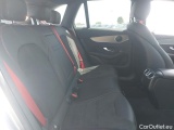  Mercedes  G-Klasee MERCEDES Clase GLC 300 de 4Matic AMG 2.0 Line 305CV AT9 E6d #Opcionales 8980€# #7