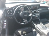  Mercedes  G-Klasee MERCEDES Clase GLC 300 de 4Matic AMG 2.0 Line 305CV AT9 E6d #Opcionales 8980€# #3