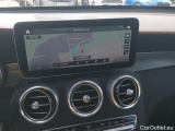  Mercedes  G-Klasee MERCEDES Clase GLC 300 de 4Matic AMG 2.0 Line 305CV AT9 E6d #Opcionales 8980€# #12