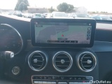  Mercedes  G-Klasee MERCEDES Clase GLC 300 de 4Matic AMG 2.0 Line 305CV AT9 E6d #Opcionales 8980€# #16