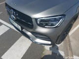  Mercedes  G-Klasee MERCEDES Clase GLC 300 de 4Matic AMG 2.0 Line 305CV AT9 E6d #Opcionales 8980€# #18
