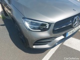  Mercedes  G-Klasee MERCEDES Clase GLC 300 de 4Matic AMG 2.0 Line 305CV AT9 E6d #Opcionales 8980€# #19