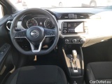  Nissan  Micra NISSAN  / 2017 / 5P / berlina con portón IG-T 68 kW (92 CV) E6D-F CVT Kiiro(SP) #3