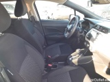  Nissan  Micra NISSAN  / 2017 / 5P / berlina con portón IG-T 68 kW (92 CV) E6D-F CVT Kiiro(SP) #6