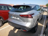  Nissan  Qashqai NISSAN  / 2021 / 5P / todoterreno DIG-T 116kW (158CV) mHEV Xtronic Acenta (AC8) #2