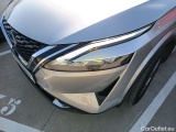  Nissan  Qashqai NISSAN  / 2021 / 5P / todoterreno DIG-T 116kW (158CV) mHEV Xtronic Acenta (AC8) #16