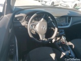  Opel   Grandland X OPEL / 2017 / 5P / todoterreno 1.2 Turbo Design Line 120 Aniversa. Auto #3