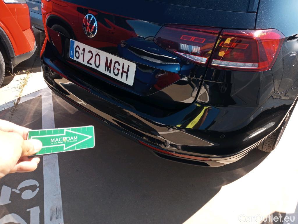  Volkswagen  Passat VOLKSWAGEN   2.0 TDI 150 CV DSG #14
