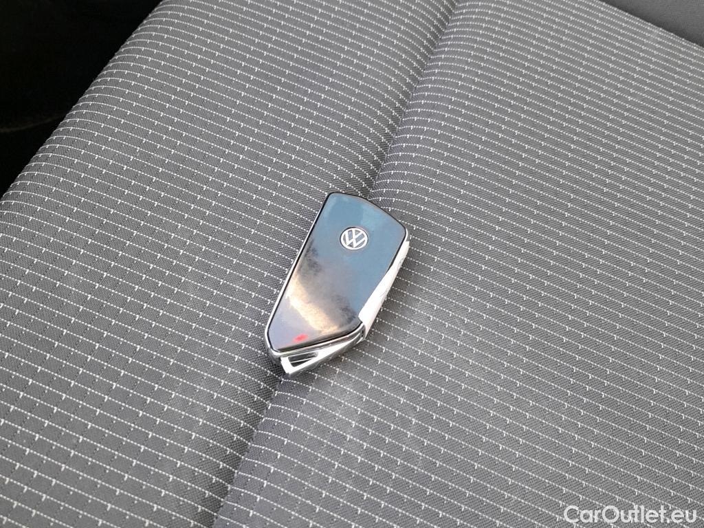  Volkswagen  Golf  VOLKSWAGEN 1.0 TSI 110 CV #1