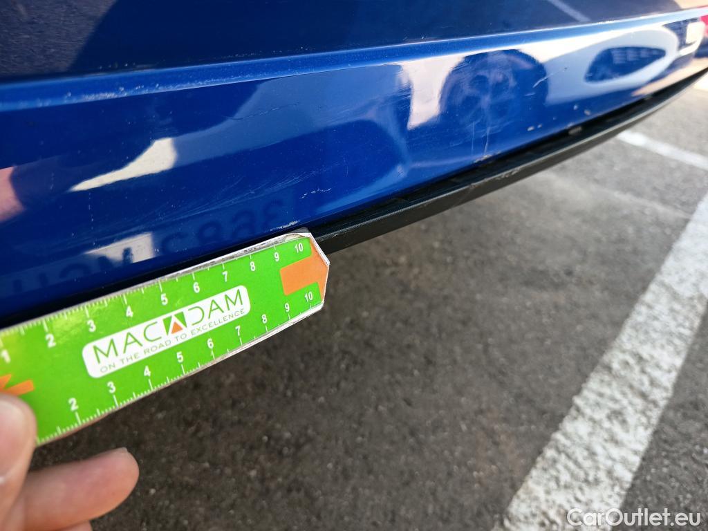  Skoda  Octavia SKODA  / 5P / 2.0 TDI 150 CV Manual Ambition #18