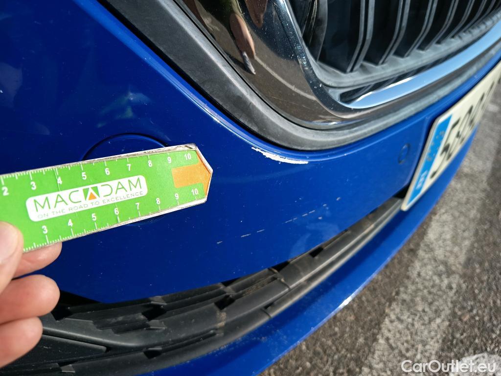  Skoda  Octavia SKODA  / 5P / 2.0 TDI 150 CV Manual Ambition #13