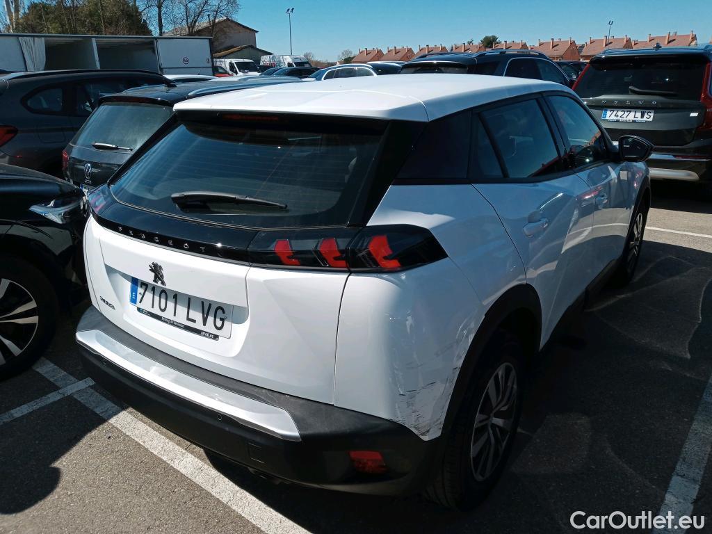  Peugeot  2008 PEUGEOT  / 2019 / 5P / todoterreno Active Puretech 100 S&S BVM6 #13