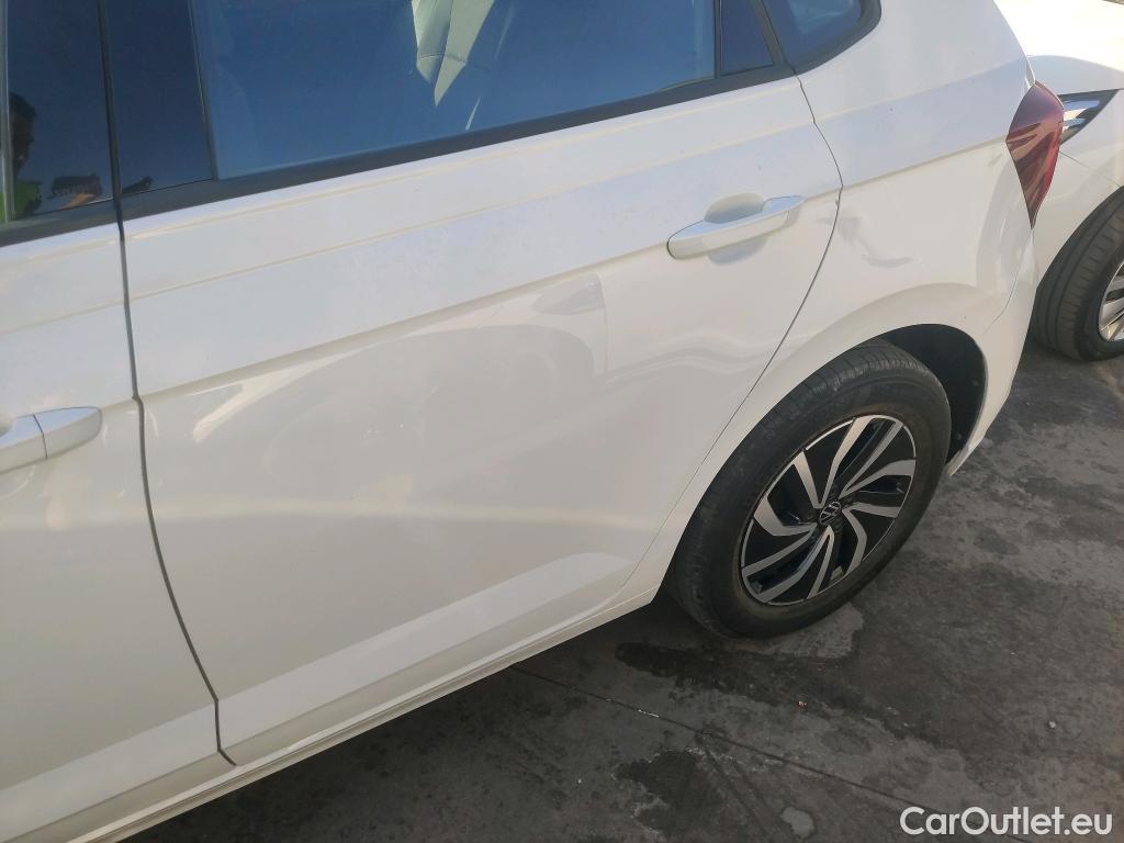  Volkswagen  Polo VOLKSWAGEN  1.0 TSI 95 CV #22