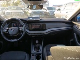  Skoda  Octavia SKODA  / 5P / 2.0 TDI 150 CV Manual Ambition #3