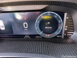  Skoda  Octavia SKODA  / 5P / 2.0 TDI 150 CV Manual Ambition #5