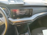  Skoda  Octavia SKODA  / 5P / 2.0 TDI 150 CV Manual Ambition #13