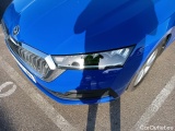 Skoda  Octavia SKODA  / 5P / 2.0 TDI 150 CV Manual Ambition #15