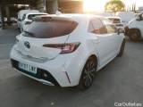  Toyota  Corolla TOYOTA  / 2020 / 5P / berlina con portón 2.0 180H STYLE E-CVT #2